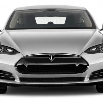 Фотография экоавто Tesla Model S 60