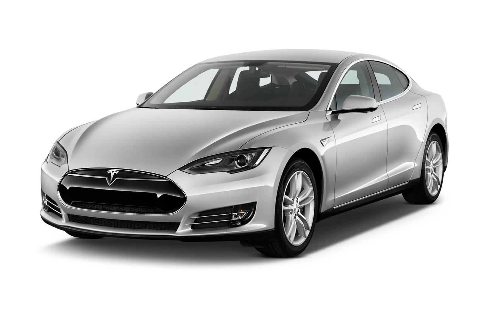 Фотография экоавто Tesla Model S 60 - фото 4