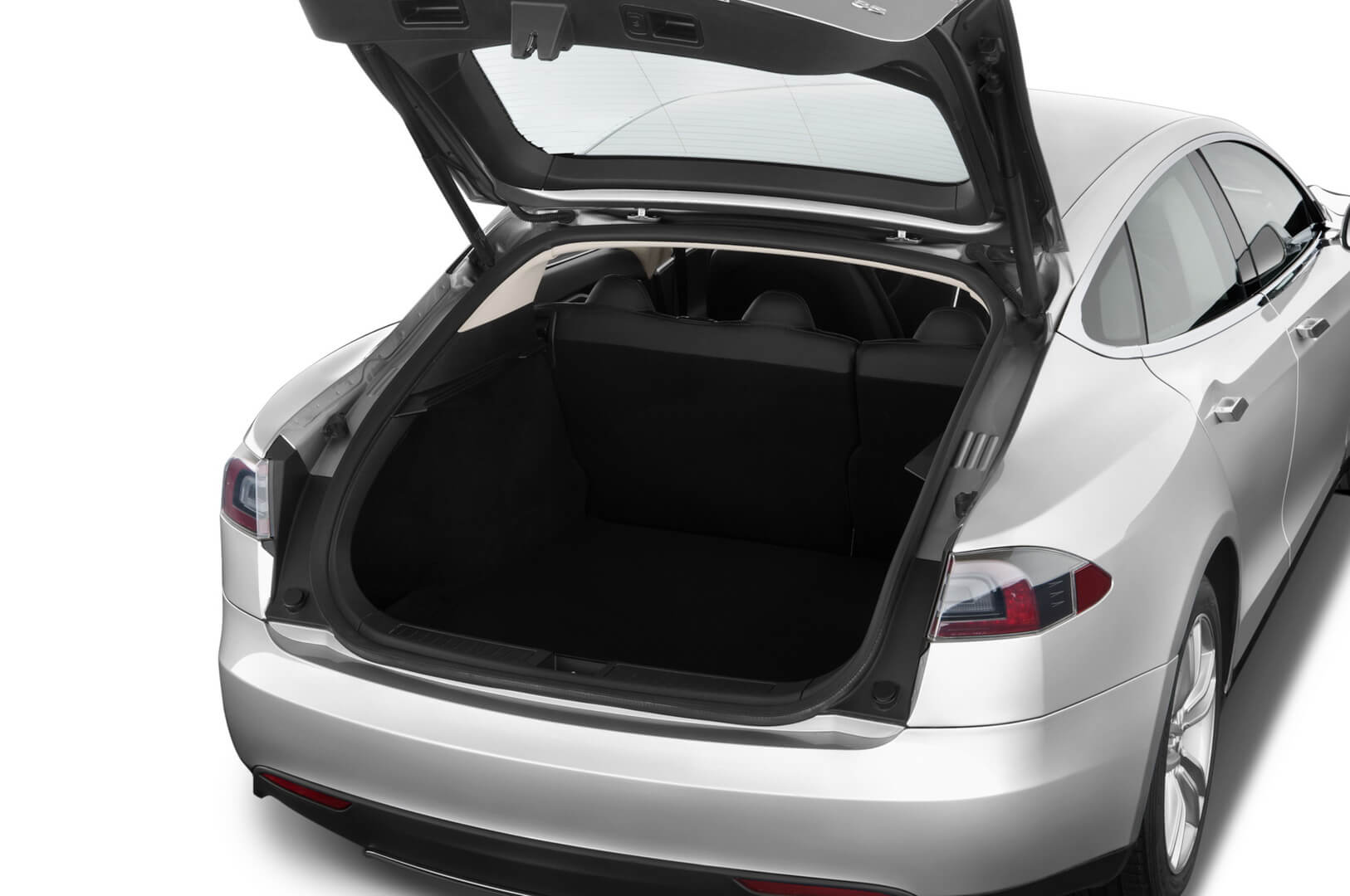 Фотография экоавто Tesla Model S 60D - фото 8
