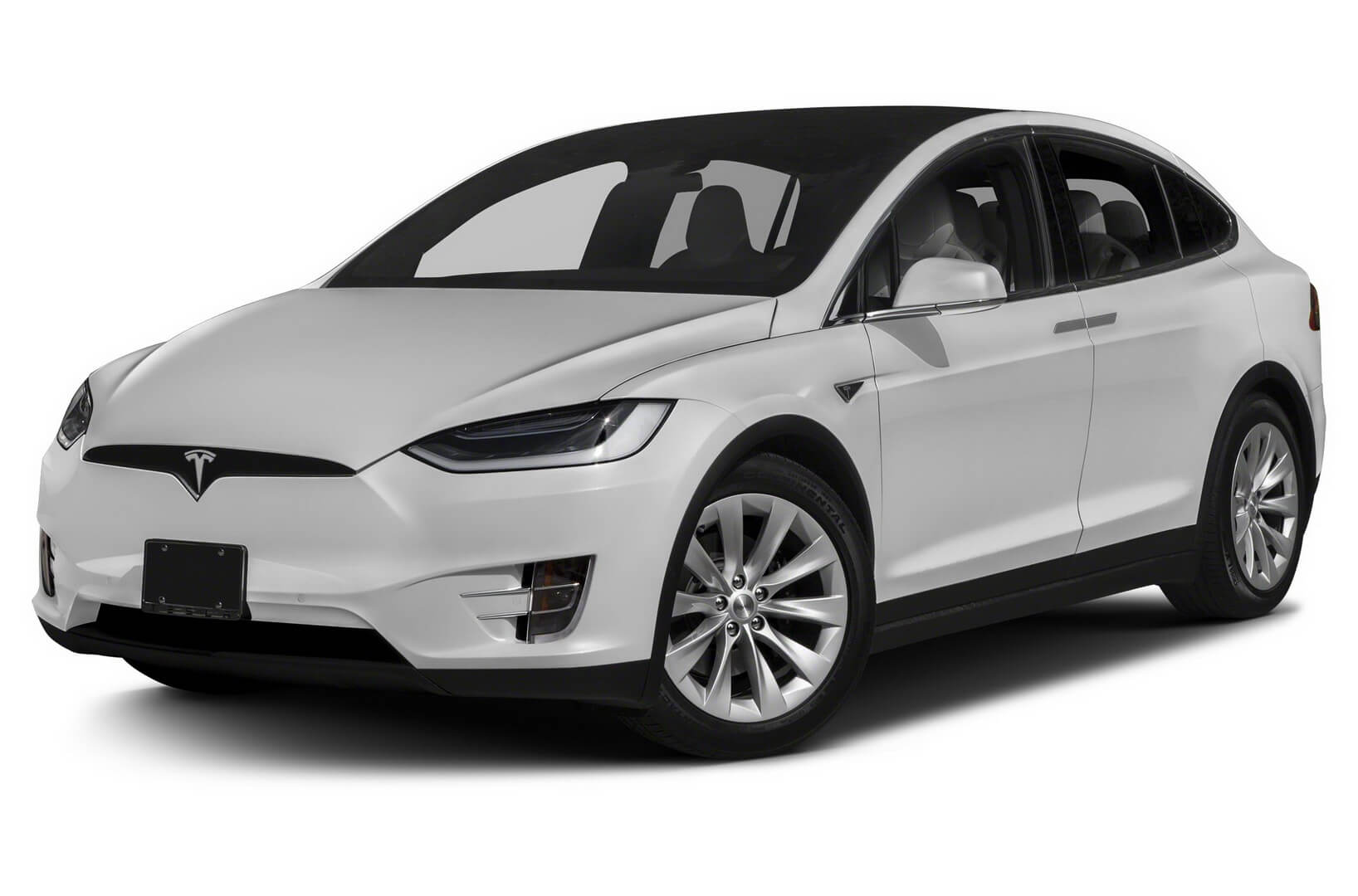Фотография экоавто Tesla Model X 100D (Premium)