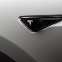 Фотография экоавто Tesla Model X 75D (Standard) - фото 4