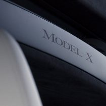 Фотография экоавто Tesla Model X 90D - фото 15