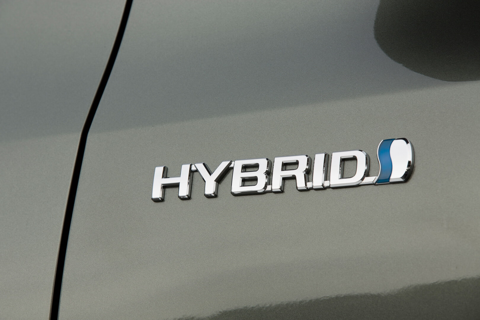 Фотография экоавто Toyota Highlander Hybrid 2014 - фото 4