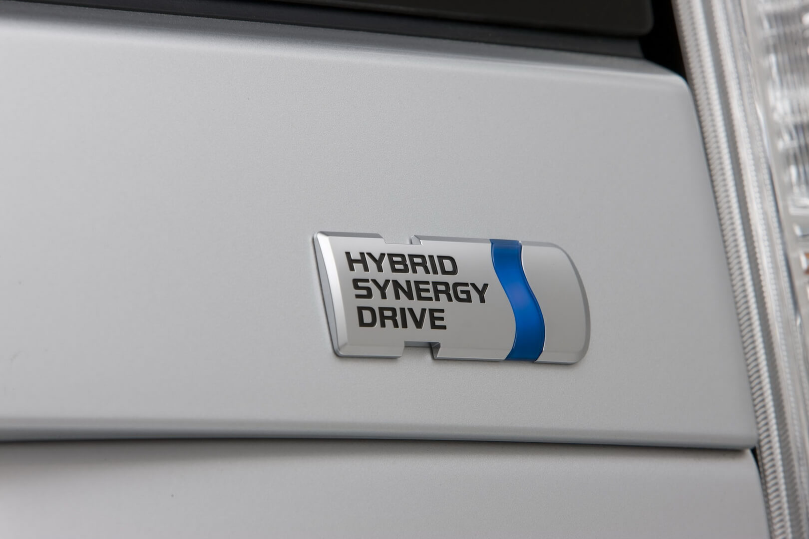 Фотография экоавто Toyota Prius Hybrid 2010 - фото 4