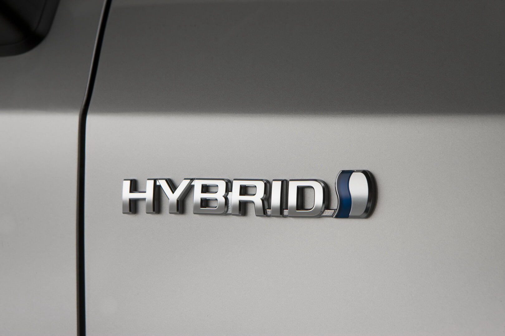 Фотография экоавто Toyota Prius Hybrid 2010 - фото 7