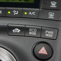 Фотография экоавто Toyota Prius Hybrid 2010 - фото 57