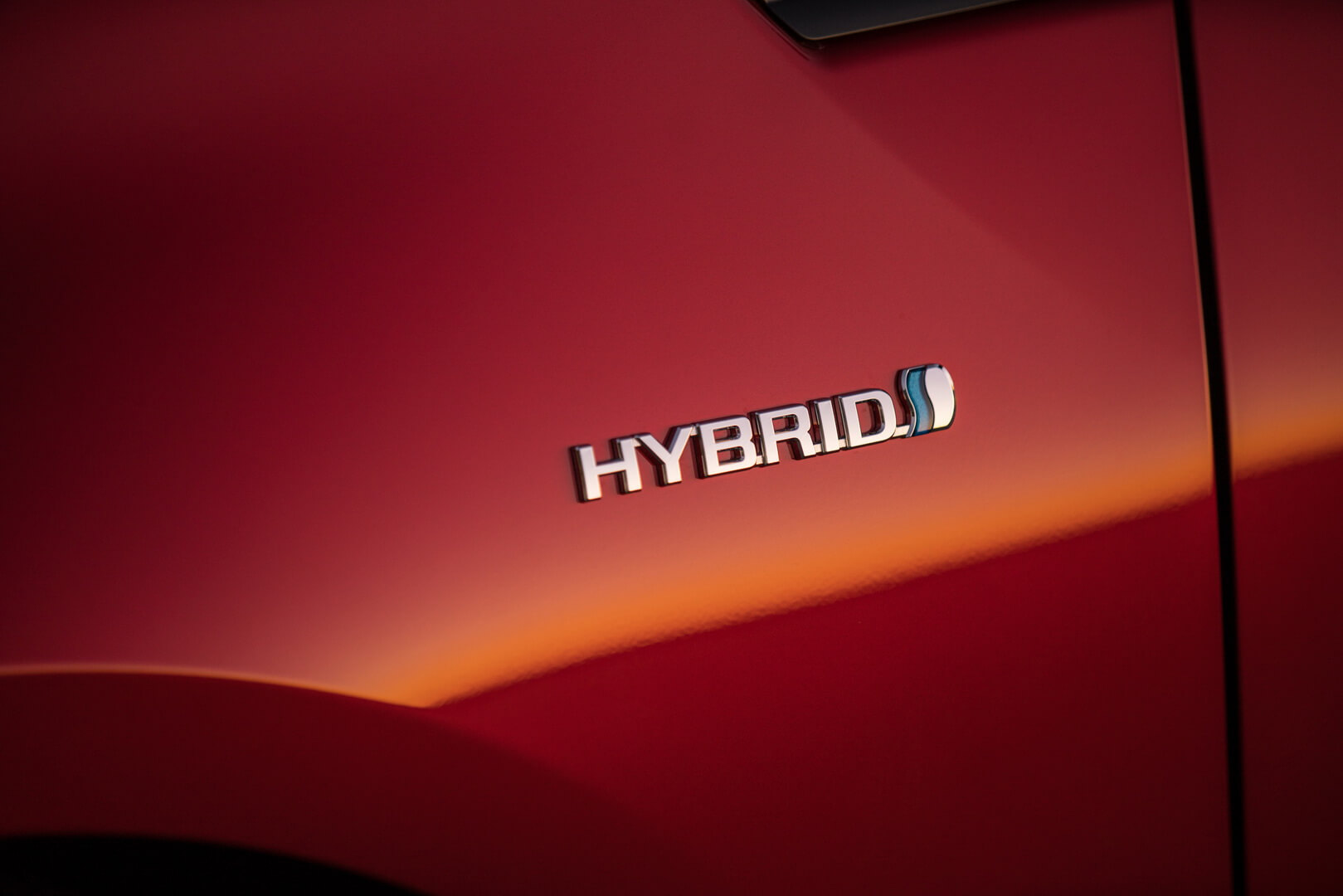Фотография экоавто Toyota Prius Hybrid 2016 - фото 8