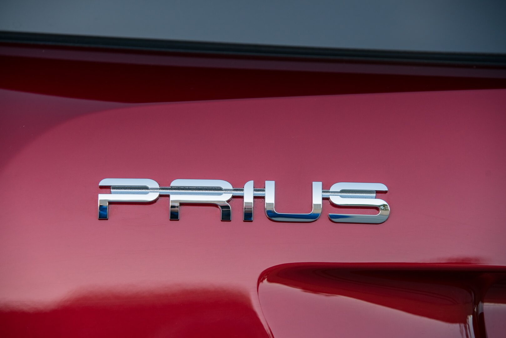Фотография экоавто Toyota Prius Hybrid 2016 - фото 9