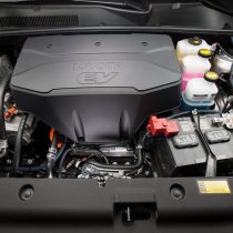 Фотография экоавто Toyota RAV4 EV - фото 10