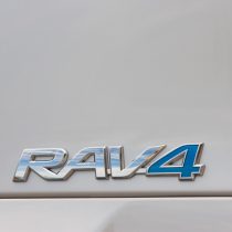Фотография экоавто Toyota RAV4 EV - фото 14