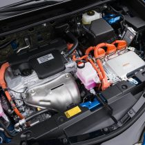 Фотография экоавто Toyota RAV4 Hybrid - фото 17