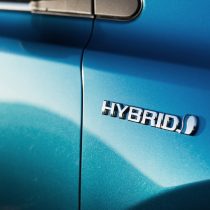 Фотография экоавто Toyota RAV4 Hybrid - фото 18