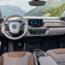 Фотография экоавто BMW i3 2018 - фото 49