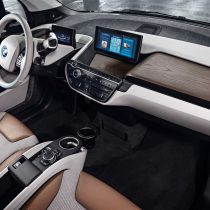 Фотография экоавто BMW i3 2018 - фото 57