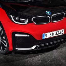 Фотография экоавто BMW i3s 2018 - фото 45