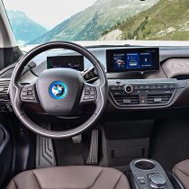 Фотография экоавто BMW i3s 2018 - фото 56