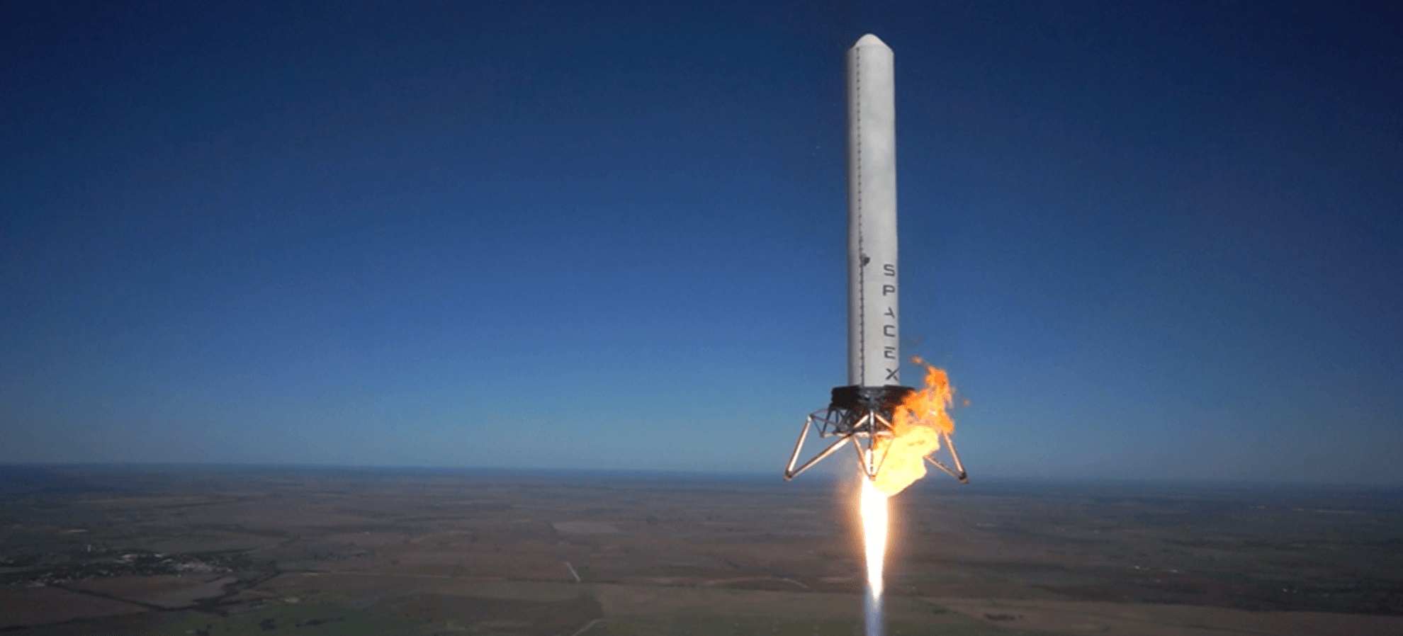 Ракета-носитель SpaceX