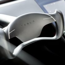 Фотография экоавто Tesla Roadster 2 (2020) - фото 9