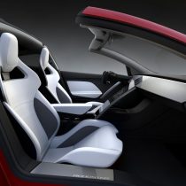 Фотография экоавто Tesla Roadster 2 (2020) - фото 10