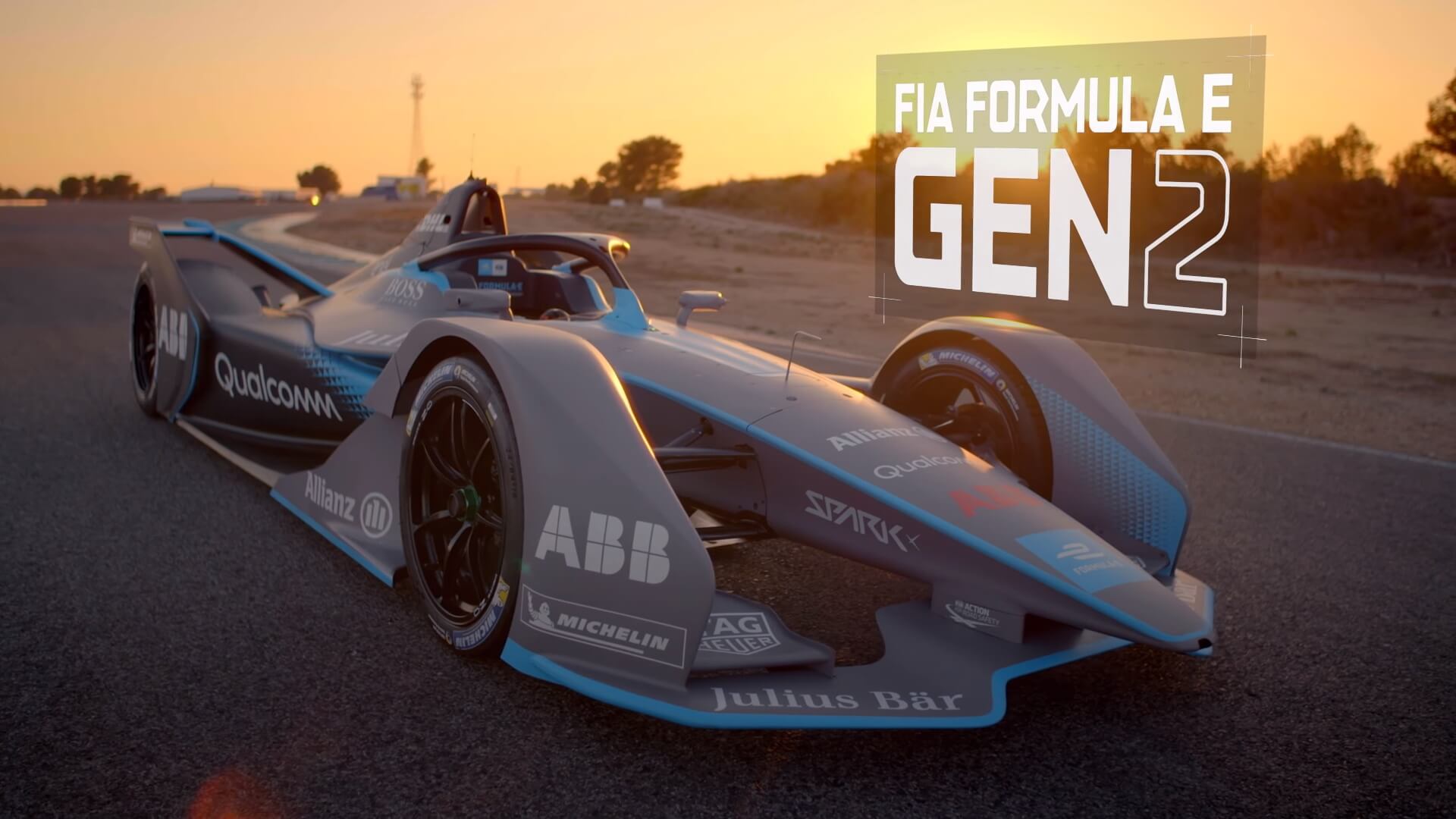 Formula e 1