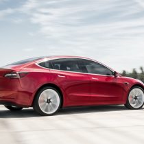 Фотография экоавто Tesla Model 3 Long Range - фото 6
