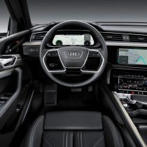 Фотография экоавто Audi e-tron 55 quattro - фото 26