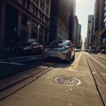 Фотография экоавто BMW i3 2019 (42.2 кВт•ч) - фото 8