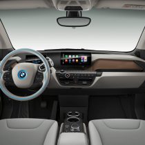 Фотография экоавто BMW i3 2019 (42.2 кВт•ч) - фото 21