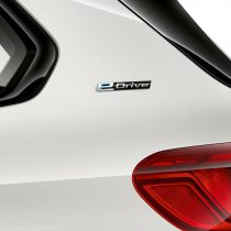 Фотография экоавто BMW X5 xDrive45e - фото 3