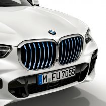 Фотография экоавто BMW X5 xDrive45e - фото 2
