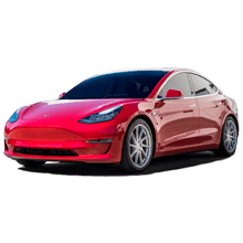 Tesla Model 3 Dual Motor Performance