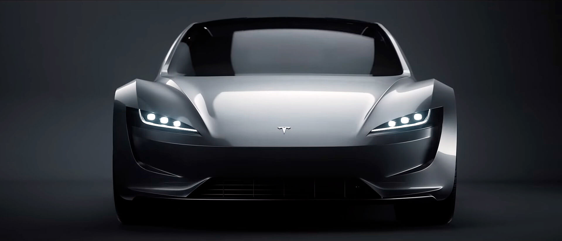 Tesla Roadster next-generation