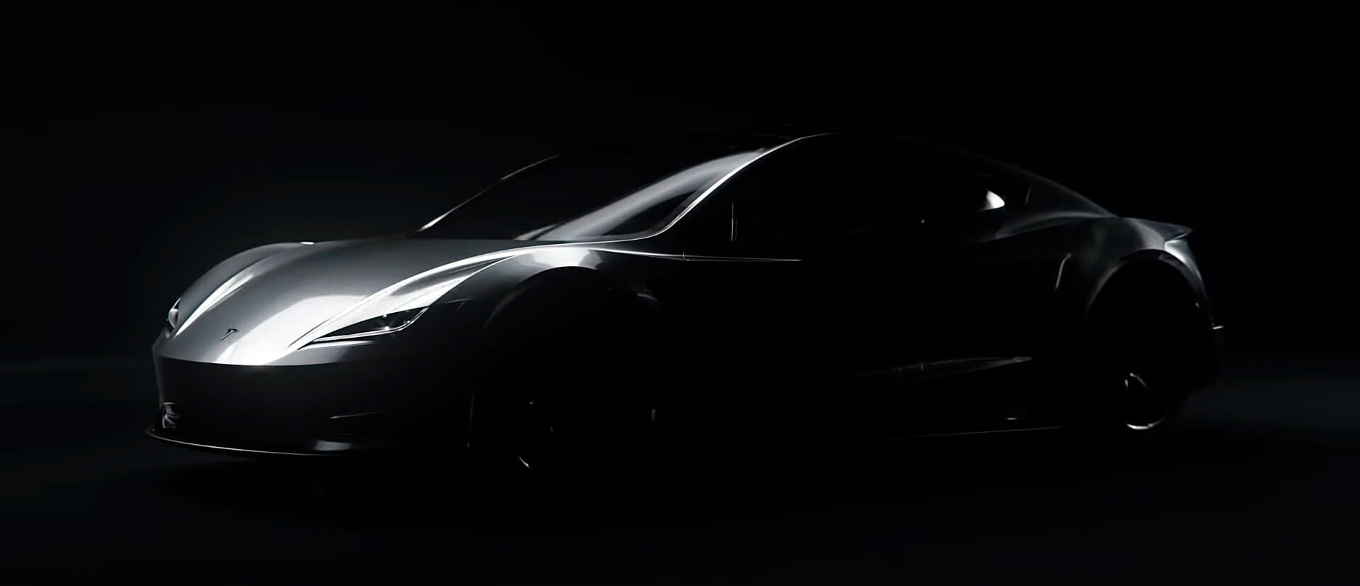 Tesla Roadster next-generation - фото 2