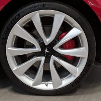 Фотография экоавто Tesla Model 3 Performance - фото 8