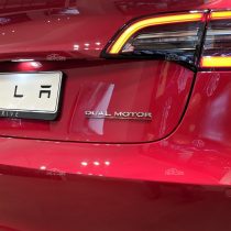 Фотография экоавто Tesla Model 3 Performance - фото 9