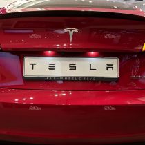 Фотография экоавто Tesla Model 3 Performance - фото 15