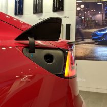 Фотография экоавто Tesla Model 3 Performance - фото 17