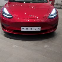 Фотография экоавто Tesla Model 3 Performance - фото 21