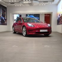 Фотография экоавто Tesla Model 3 Performance - фото 23