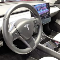 Фотография экоавто Tesla Model 3 Performance - фото 40