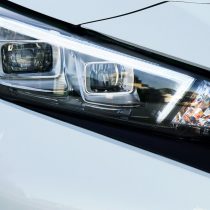Фотография экоавто Nissan Leaf e+ 2019 (62 кВт⋅ч) - фото 16