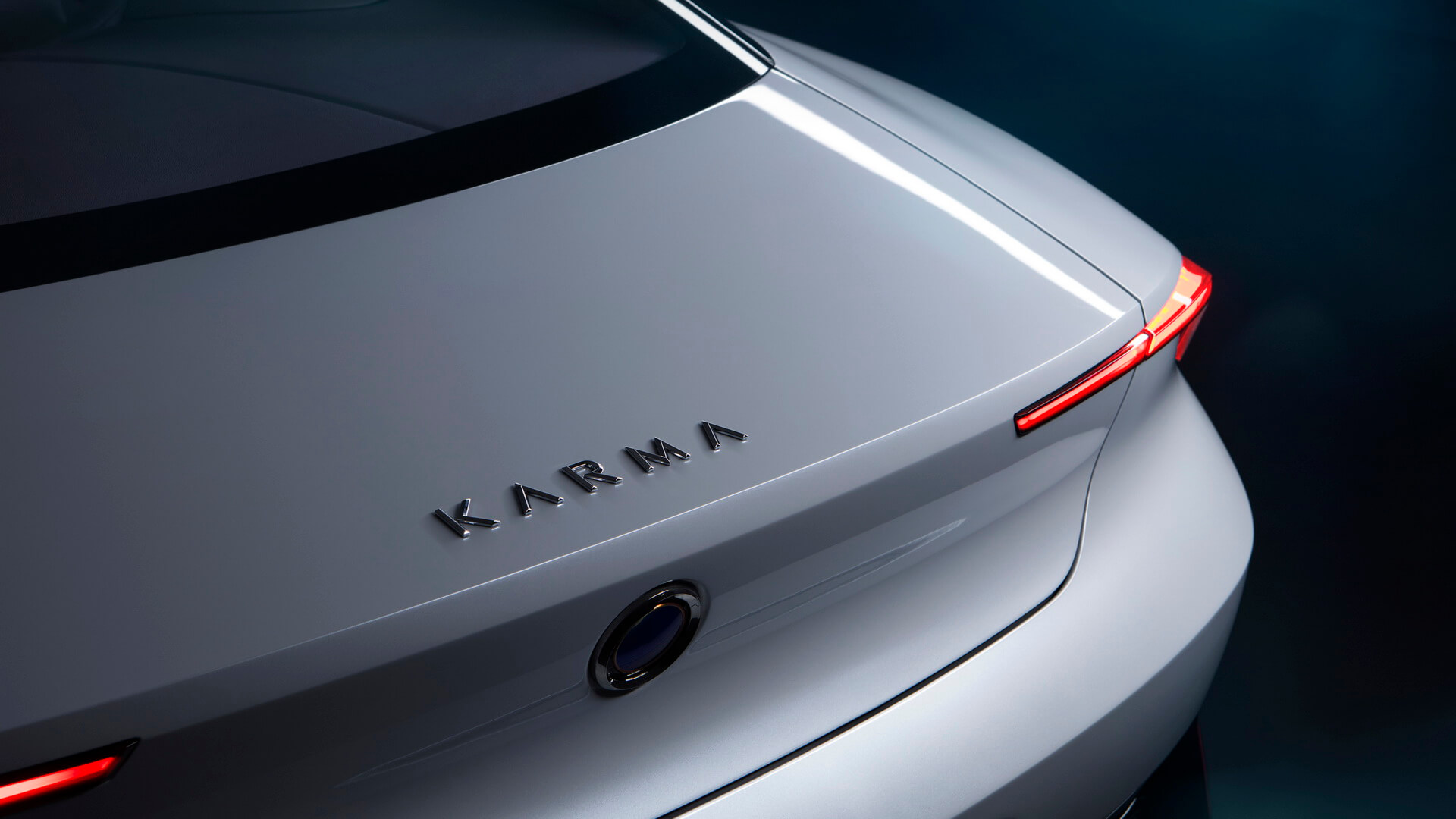 Плагин-гибрид Karma Pininfarina GT - фото 3