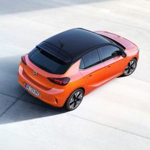 Фотография экоавто Opel Corsa-e - фото 5
