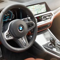 Фотография экоавто BMW 330e 2019 - фото 52