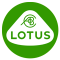 Марка автомобиля Lotus