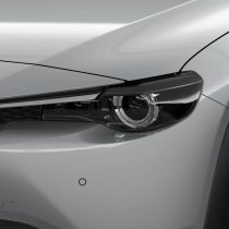 Фотография экоавто Mazda MX-30 EV - фото 8