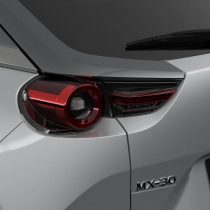 Фотография экоавто Mazda MX-30 EV - фото 6