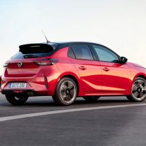 Фотография экоавто Opel Corsa-e - фото 19