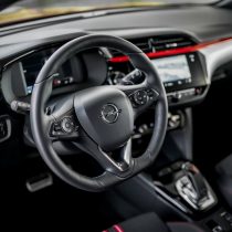 Фотография экоавто Opel Corsa-e - фото 27