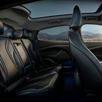 Фотография экоавто Ford Mustang Mach-E First Edition - фото 42